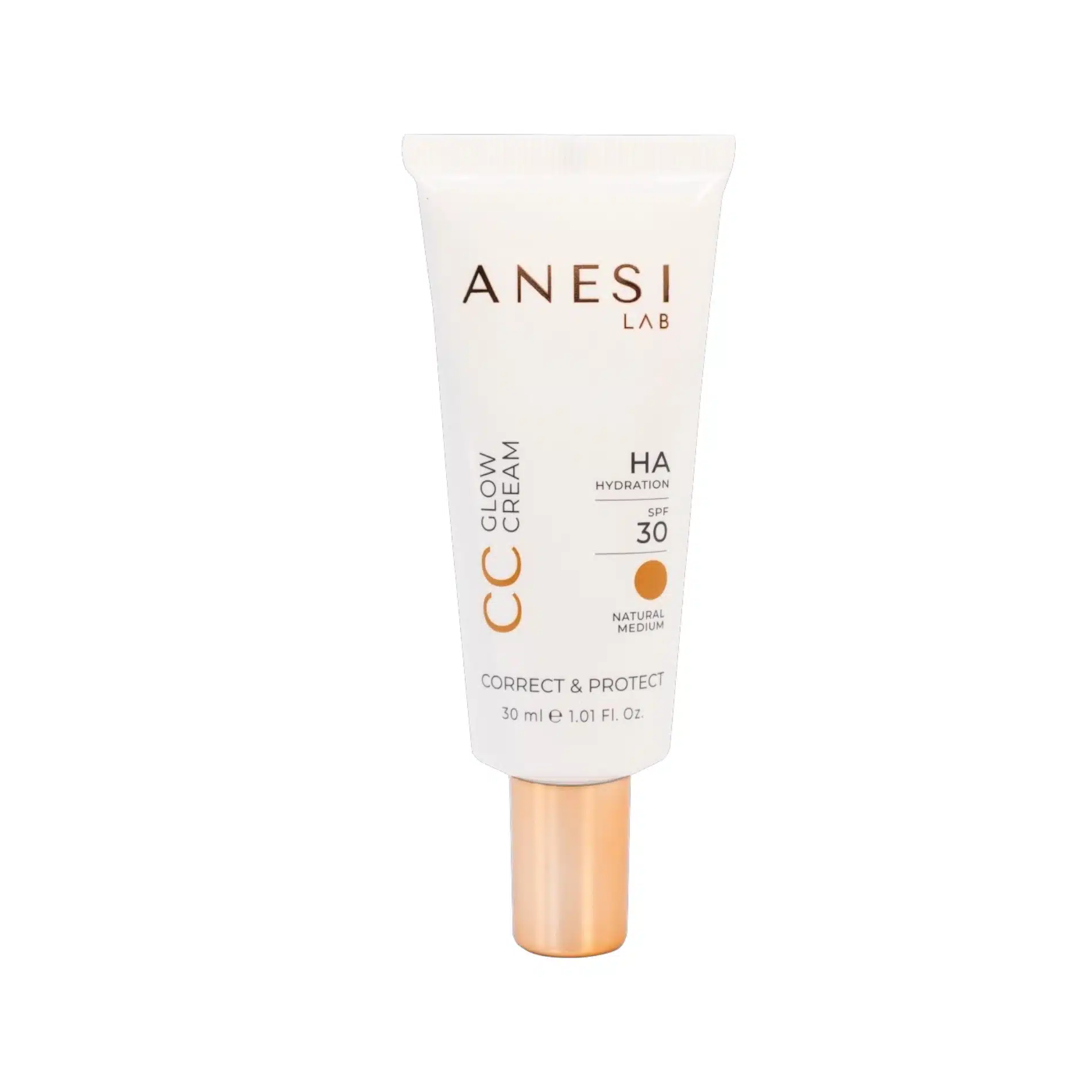 Sada CC Glow krém SPF30 – Obrázok 10