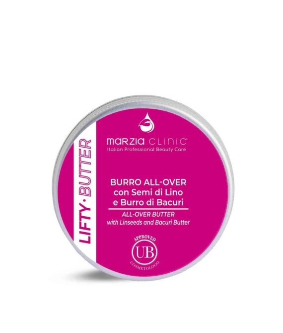 SOS maslo LIFTY•BUTTER