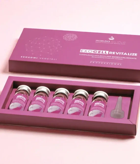 ExoCell Revitalize exozómy