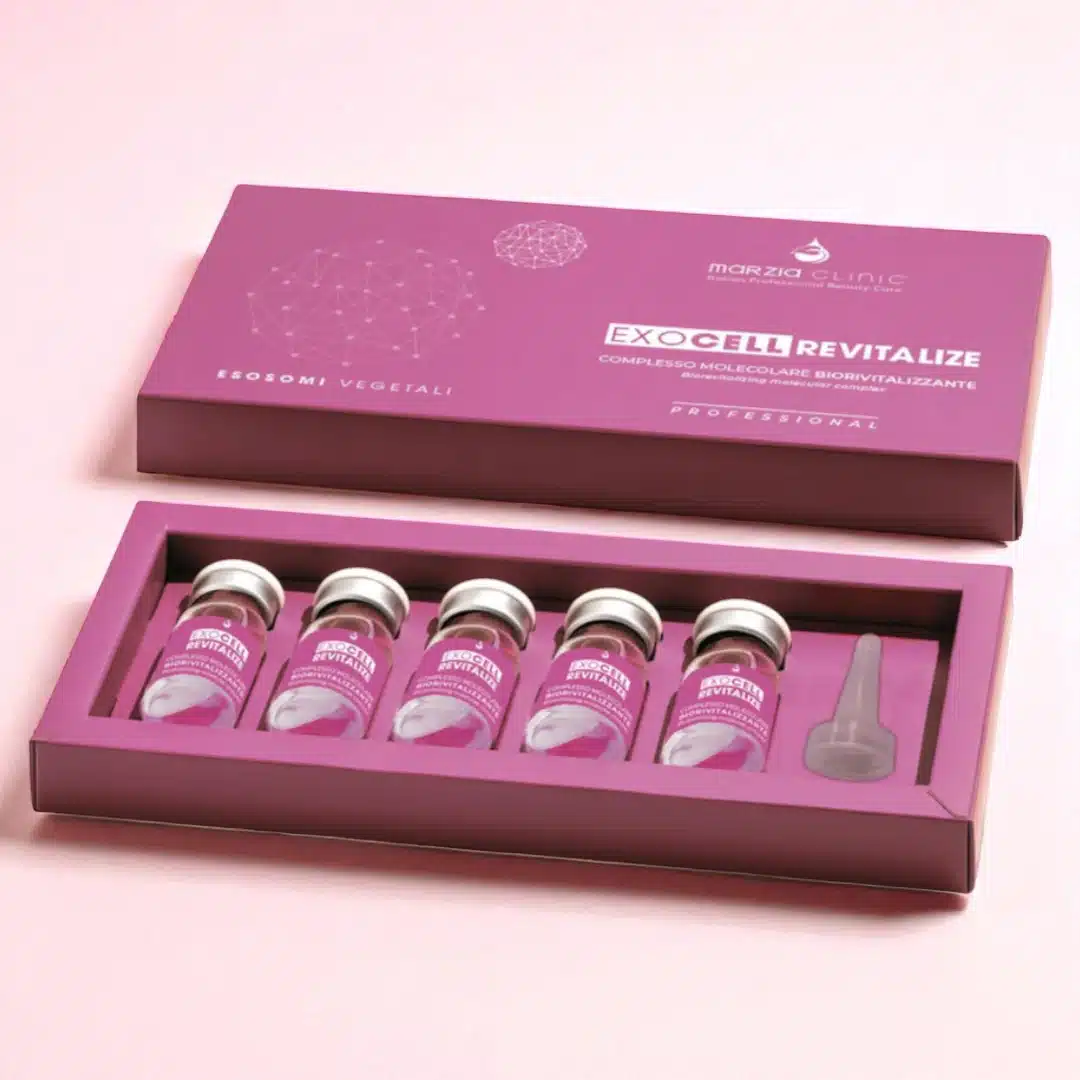 ExoCell Revitalize exozómy