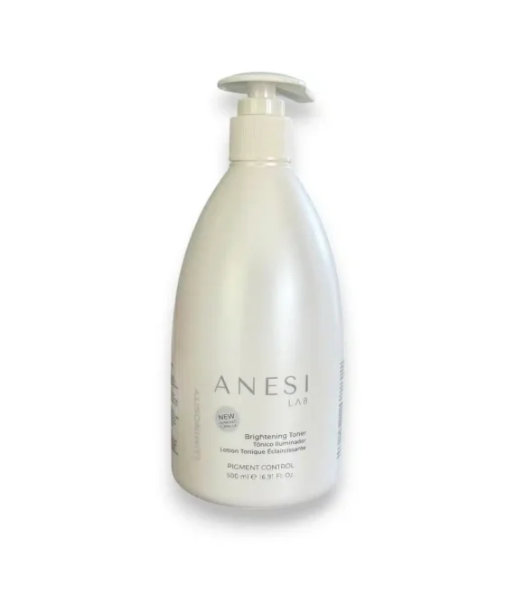 Rozjasňujúci toner na pigmentácie Luminosity Professional