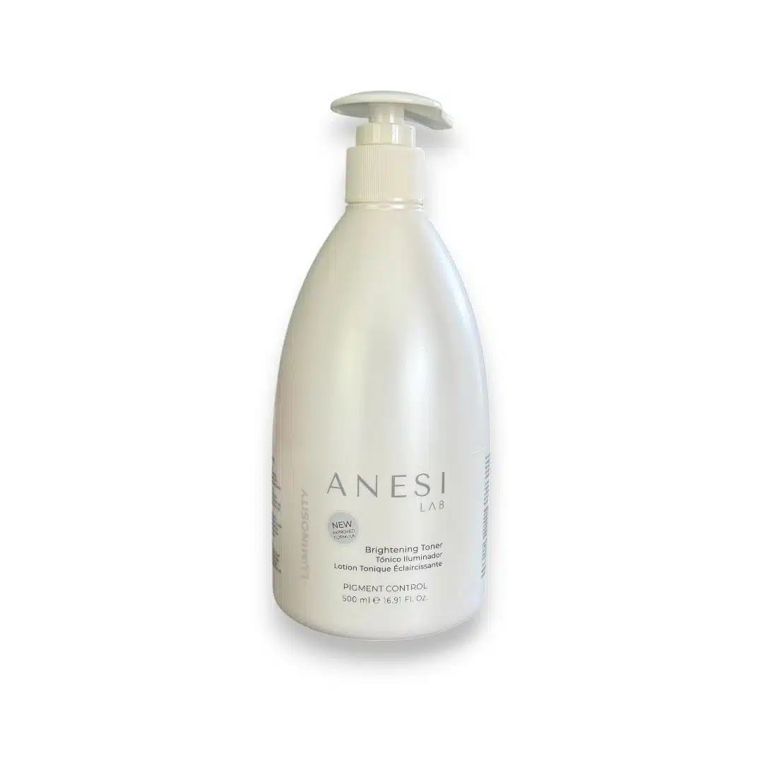 Rozjasňujúci toner na pigmentácie Luminosity Professional
